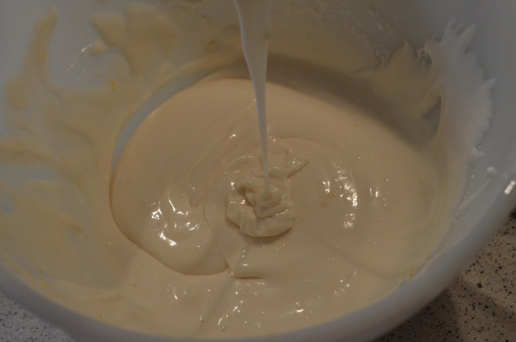 fraklip cream cheese