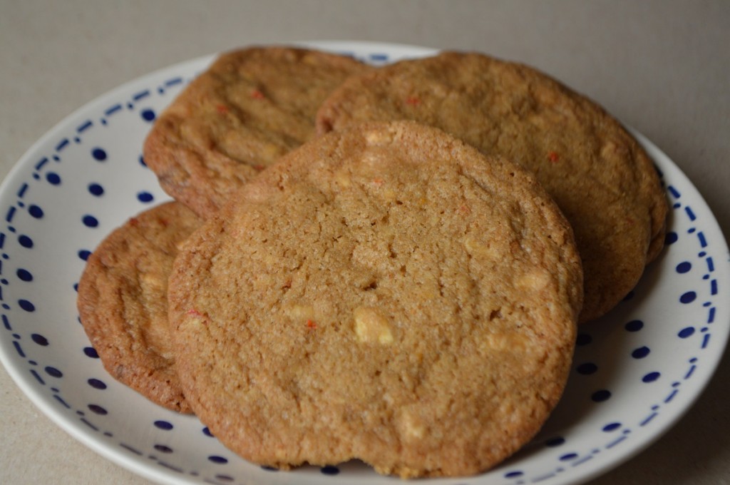cookies med bergamot chili hvid chokolade 004
