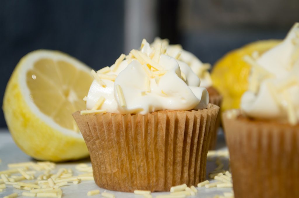 cupcakes med citron og pastinak 2